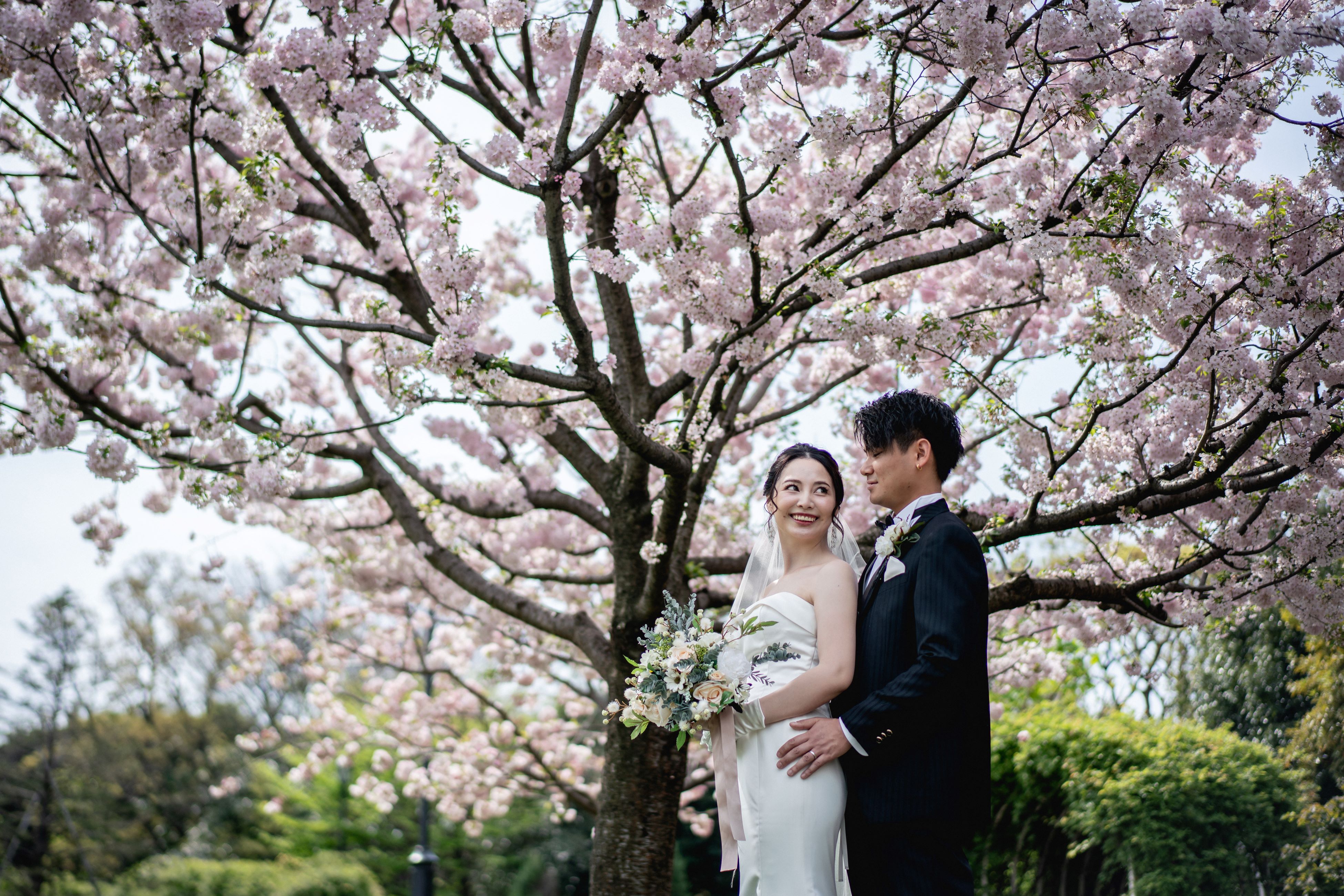 小さな結婚式横浜店～【お悩み相談♪】結婚式の準備期間ってどのくらい？～